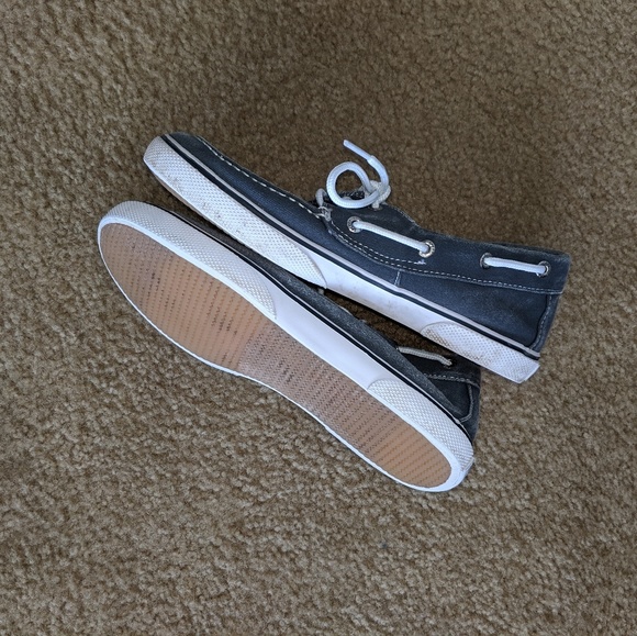 Sperry boys  topsiders - Picture 4 of 4